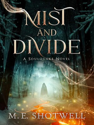 cover image of Mist and Divide